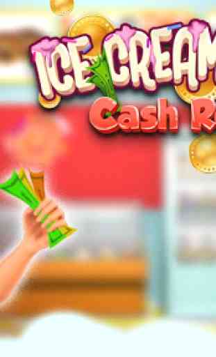 Ice Cream & Cake Cash Register 1