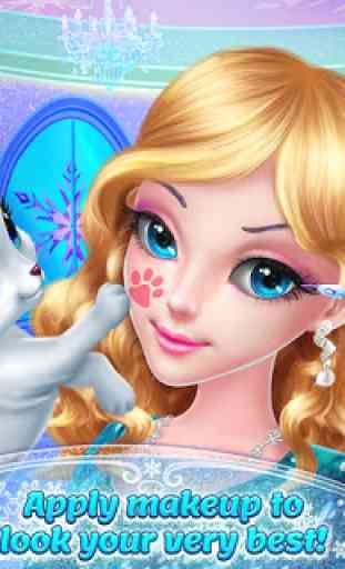 Ice Princess - Sweet Sixteen 3