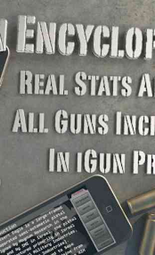 iGun Pro -The Original Gun App 4