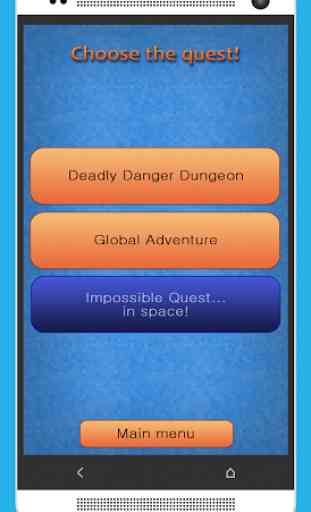 Impossible Quest 3