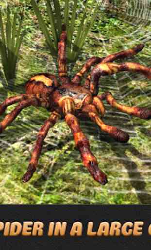 Insect Spider Simulator 3D 1