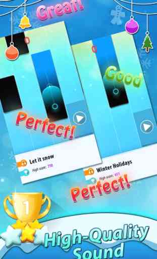 Instrument Star: Tap the Tiles 1