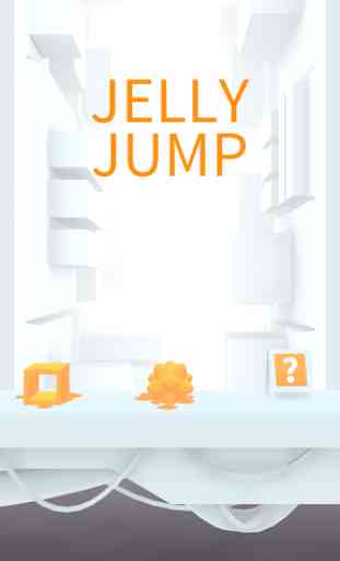 Jelly Jump 2