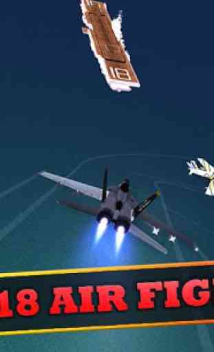 Jet Fighter Flight Simulator 2