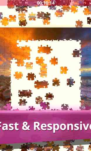Jigsaw Puzzles Real 2