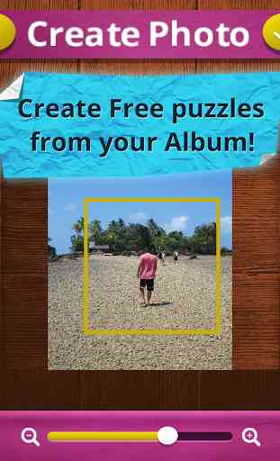 Jigsaw Puzzles Real 4