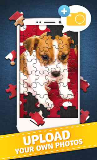 Jigty Jigsaw Puzzles 4
