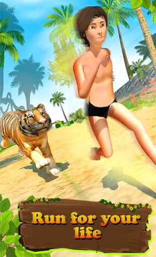 Jungle Adventure Run 2016 1