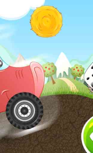 Kids Car Racing game – Beepzz 3