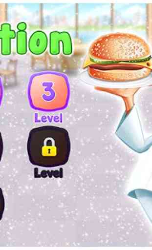 Kids Cooking Fever 2