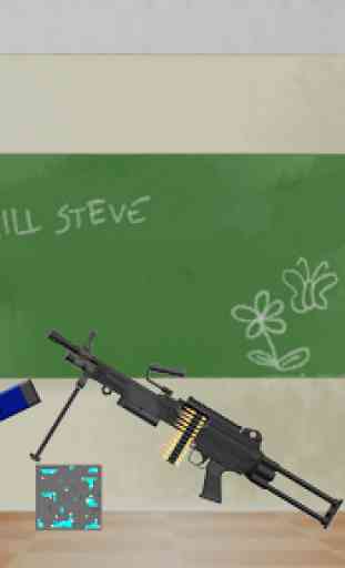 Kill Steve 2 1