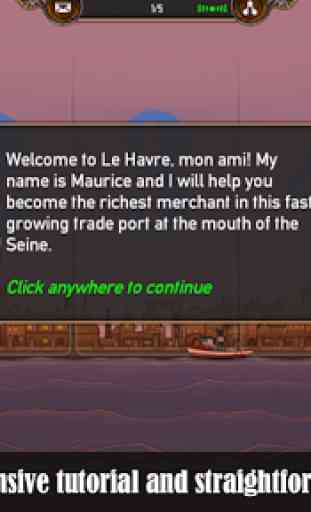 Le Havre: The Inland Port 3