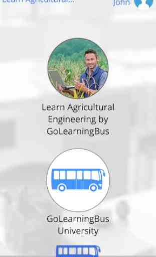 Learn Agricultural Engineering 3