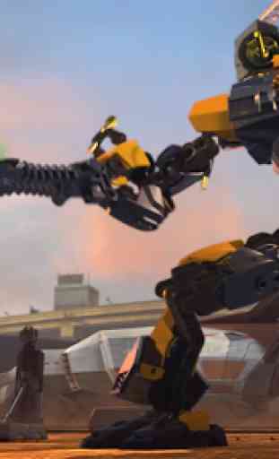 LEGO® Hero Factory Invasion 3