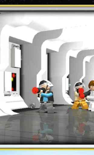 LEGO® Star Wars™:  TCS 2