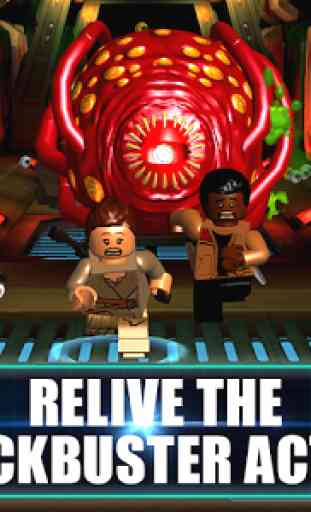 LEGO® Star Wars™: TFA 2