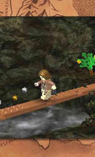 LEGO® The Lord of the Rings™ 2
