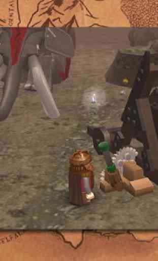 LEGO® The Lord of the Rings™ 4
