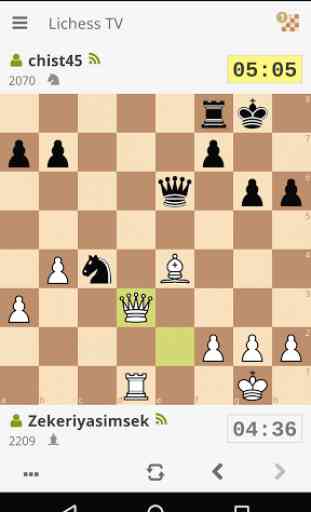 lichess • Free Online Chess 2