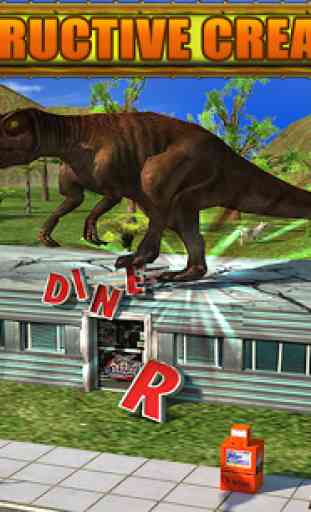Life of Dino 2015 2