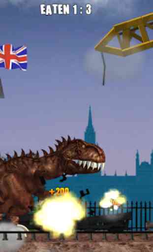 London Rex 1