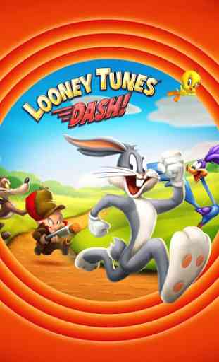 Looney Tunes Dash! 3