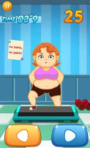 Lose Weight - Slimming! 2