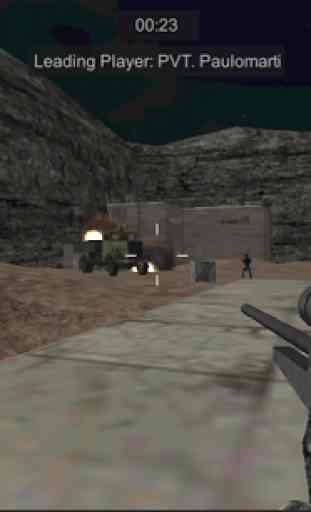 Masked Shooters - Online FPS 2