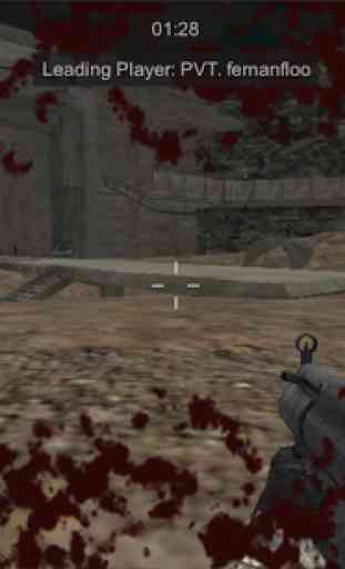 Masked Shooters - Online FPS 4