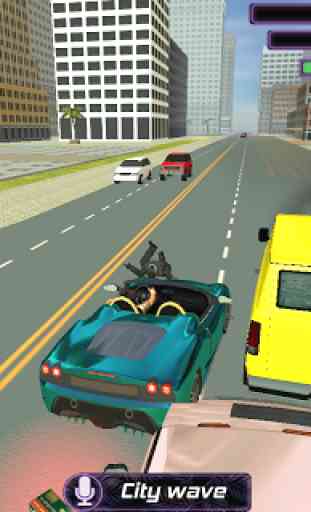 Miami Crime Simulator 2 3