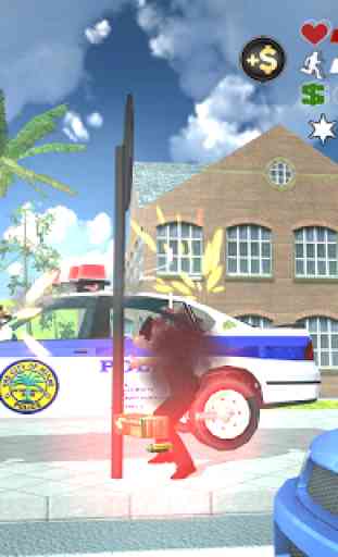Miami Crime Vice Town 2
