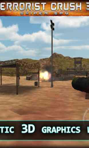 Mission IGI: Commando War 1