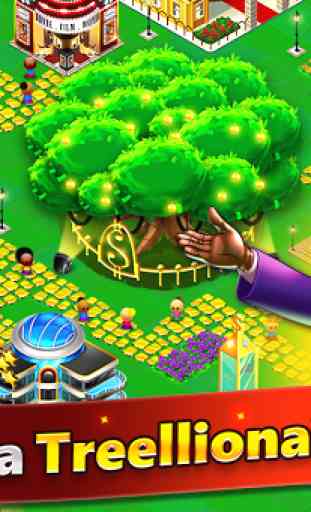 Money Tree City - Town Builder 1