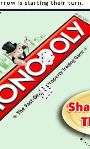 MONOPOLY Game 3