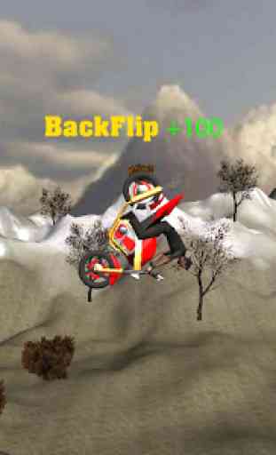 Moto Island 3D Motorcycle game 2