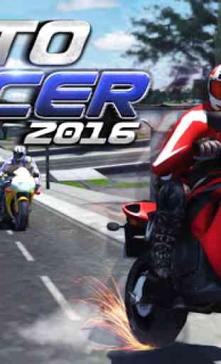 Moto Racer 2016 1