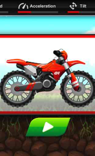 Motorcycle Racer - Bike Games 1
