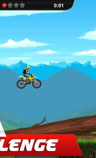 Motorcycle Racer - Bike Games 4