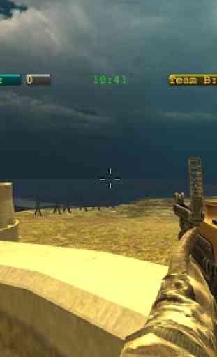 Multiplayer Sniper Shooter 3D 4