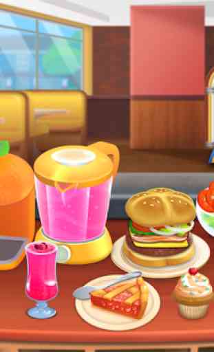My Burger Shop 2 4