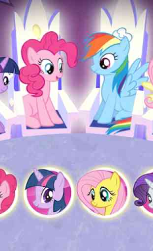 My Little Pony: Harmony Quest 2