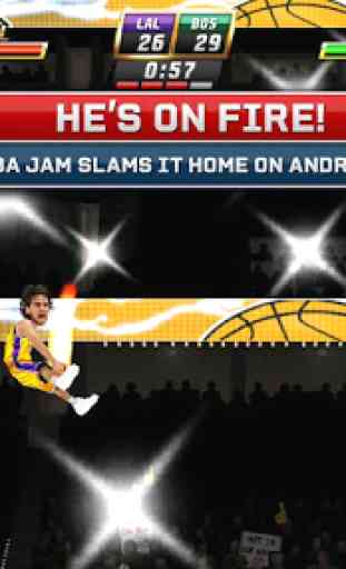 NBA JAM  by EA SPORTS™ 1