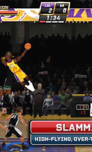 NBA JAM  by EA SPORTS™ 2