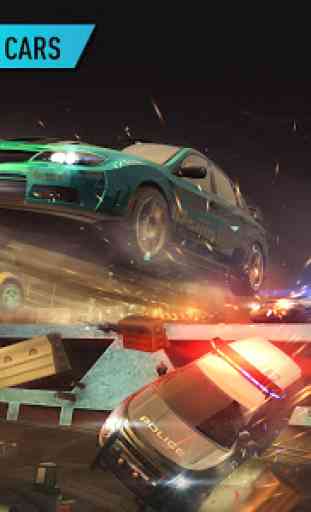 Need for Speed™ No Limits 4