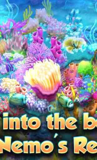Nemo's Reef 3