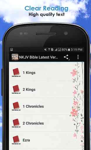 New King James Bible 2