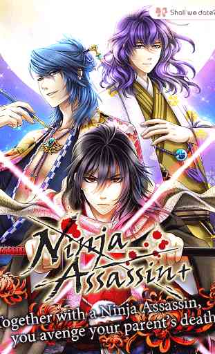 Ninja Assassin+ 1