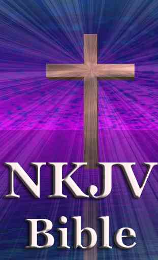 NKJV Bible Free Version 4