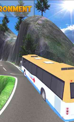 Off-road Bus Simulator 2017 2