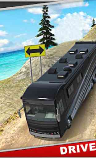 Off-road Bus Simulator 2017 4
